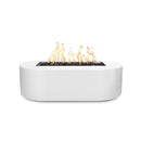 The Outdoor Plus Bispo Fire Pit - Powder Coated