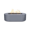 The Outdoor Plus Bispo Fire Pit - Powder Coated