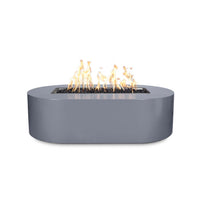 The Outdoor Plus Bispo Fire Pit - Powder Coated