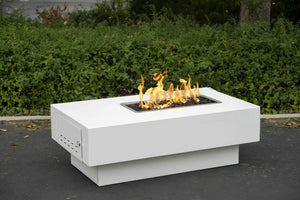 The Outdoor Plus San Juan Fire Pit- Powder Coat