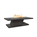 The Outdoor Plus 60" X 30" Imperial Corten Steel Fire Pit - 15” Tall