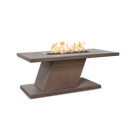 The Outdoor Plus 60" X 30" Imperial Copper Fire Pit - 24” Tall