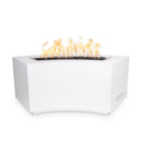 The Outdoor Plus Dixie Powder Coat Fire Pit