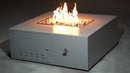 The Outdoor Plus Gallaway Fire Pit Corten Steel