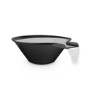 The Outdoor Plus Cazo Powder Coated Water Bowl
