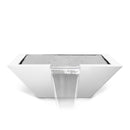 The Outdoor Plus Maya Powder Coated Water Bowl