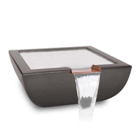The Outdoor Plus Avalon GFRC Water Bowl