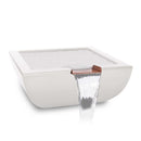 The Outdoor Plus Avalon GFRC Water Bowl