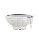 The Outdoor Plus Roma GFRC Concrete Water Bowl