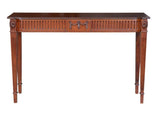 Anderson Teak Adam Serving Console Table
