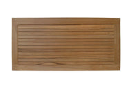 Anderson Teak Shower Mat