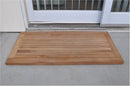 Anderson Teak Shower Mat