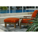 Anderson Teak Riviera Luxe 2-Pieces Modular Set