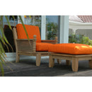 Anderson Teak Luxe 2-Pieces Modular Set