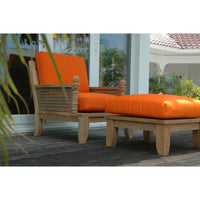 Anderson Teak Luxe 2-Pieces Modular Set