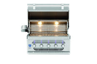 American Made Grills Muscle - 36" Hybrid Grill