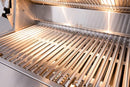 American Made Grills Built-in Muscle - 54" Hybrid Grill