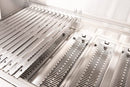 American Made Grills Built-in Muscle - 54" Hybrid Grill