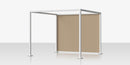 DecoScapes Furniture Breeze Cabana 8"