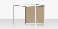 DecoScapes Furniture Breeze Cabana 15"
