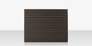DecoScapes Vienna Durawood Planter Tall