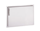 American Outdoor Grill Single Access Door