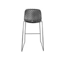Cane-Line Vibe Bar Chair Stackable
