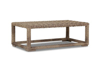 Sunset West Havana Coffee Table