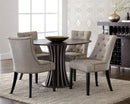 Sunpan Aziz Dining Table - 47"