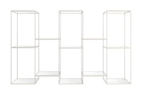 Zuo Modern Zuo Chair Display Light Gray