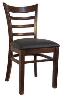 H&D Seating 8641 Wood Chair
