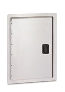 American Outdoor Grill Single Storage Door