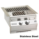 Fire Magic Echelon Diamond Built-In Power Burner