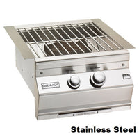 Fire Magic Echelon Diamond Built-In Power Burner