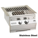Fire Magic Echelon Diamond Built-In Power Burner