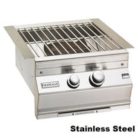 Fire Magic Echelon Diamond Built-In Power Burner