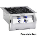Fire Magic Echelon Diamond Built-In Power Burner