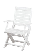 POLYWOODPOLYWOOD¨ Signature Folding Chair