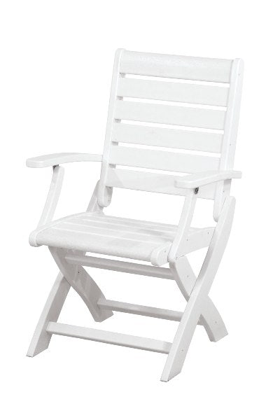 POLYWOODPOLYWOOD¨ Signature Folding Chair
