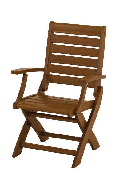 POLYWOODPOLYWOOD¨ Signature Folding Chair