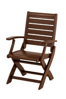 POLYWOODPOLYWOOD¨ Signature Folding Chair