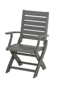 POLYWOODPOLYWOOD¨ Signature Folding Chair