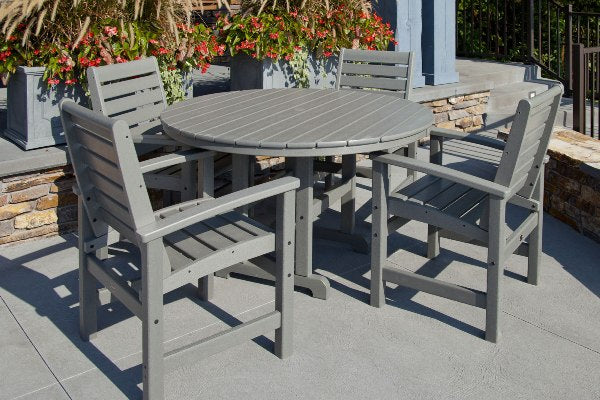POLYWOOD¨ Signature Dining Chair