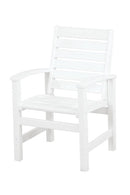POLYWOOD¨ Signature Dining Chair