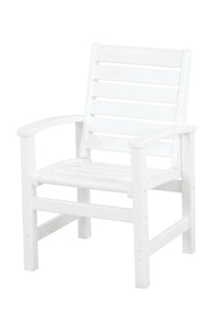 POLYWOOD¨ Signature Dining Chair