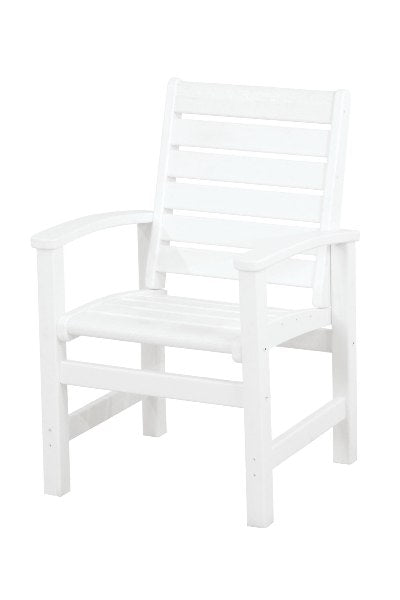 POLYWOOD¨ Signature Dining Chair