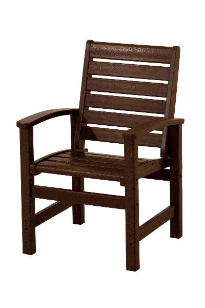 POLYWOOD¨ Signature Dining Chair
