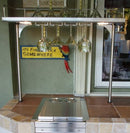 Fire Magic Built-In Beverage Center Top with Transformer