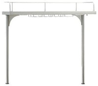 Fire Magic Built-In Beverage Center Top with Transformer