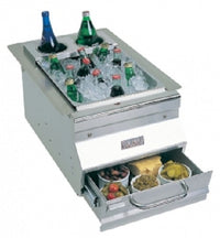 Fire Magic Built-in Bar Caddy